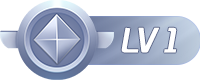LV1 等级-LV1-小云技术猫