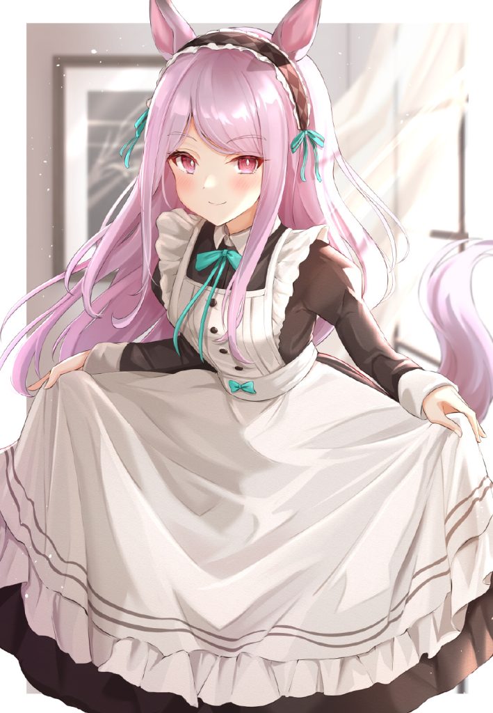 【P站精选】光芒闪耀的女孩子！日本画师天空かぷちーの的插画作品20P