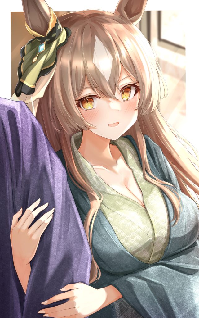 【P站精选】光芒闪耀的女孩子！日本画师天空かぷちーの的插画作品20P