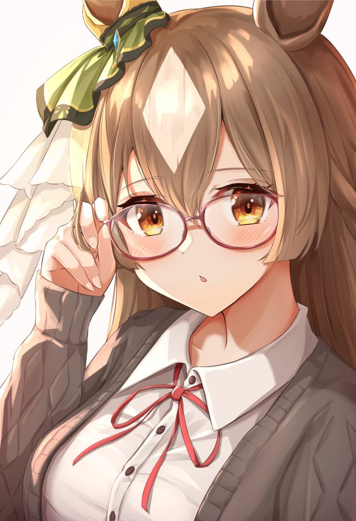 【P站精选】光芒闪耀的女孩子！日本画师天空かぷちーの的插画作品20P