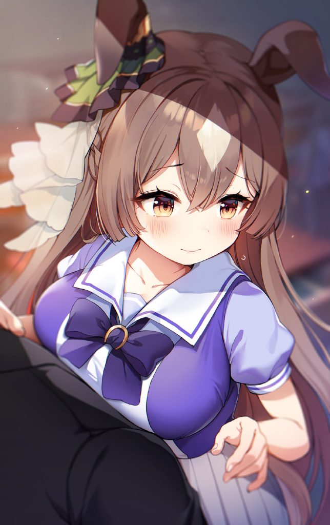 【P站精选】喜欢大姐姐还是小萝莉？韩国画师Jehyun的插画作品20P