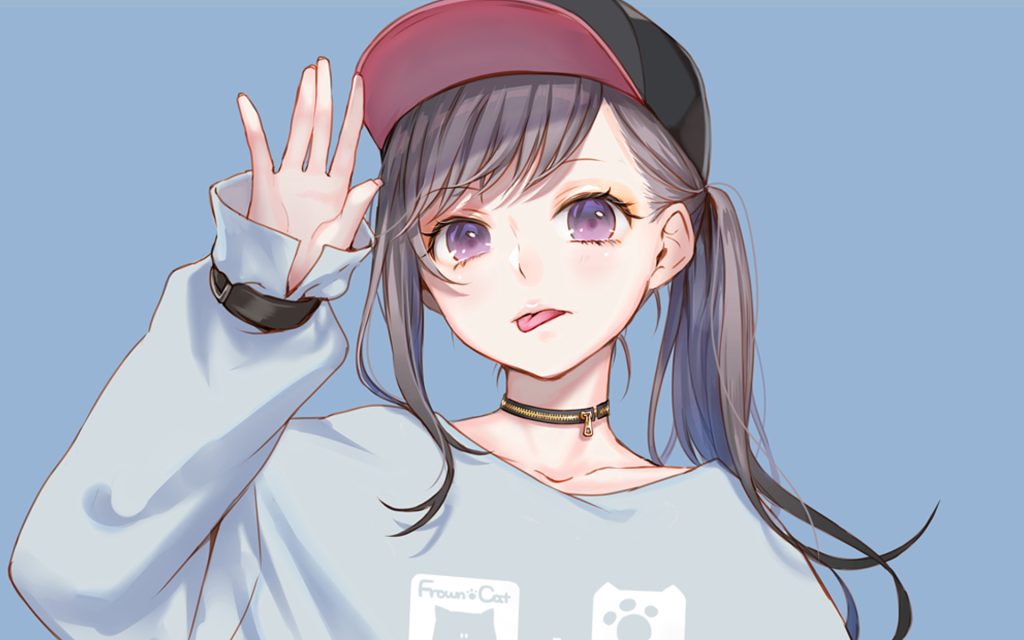 【P站精选】身体柔软的运动少女《LoveLive!Superstar!!》岚千砂都壁纸特辑19P