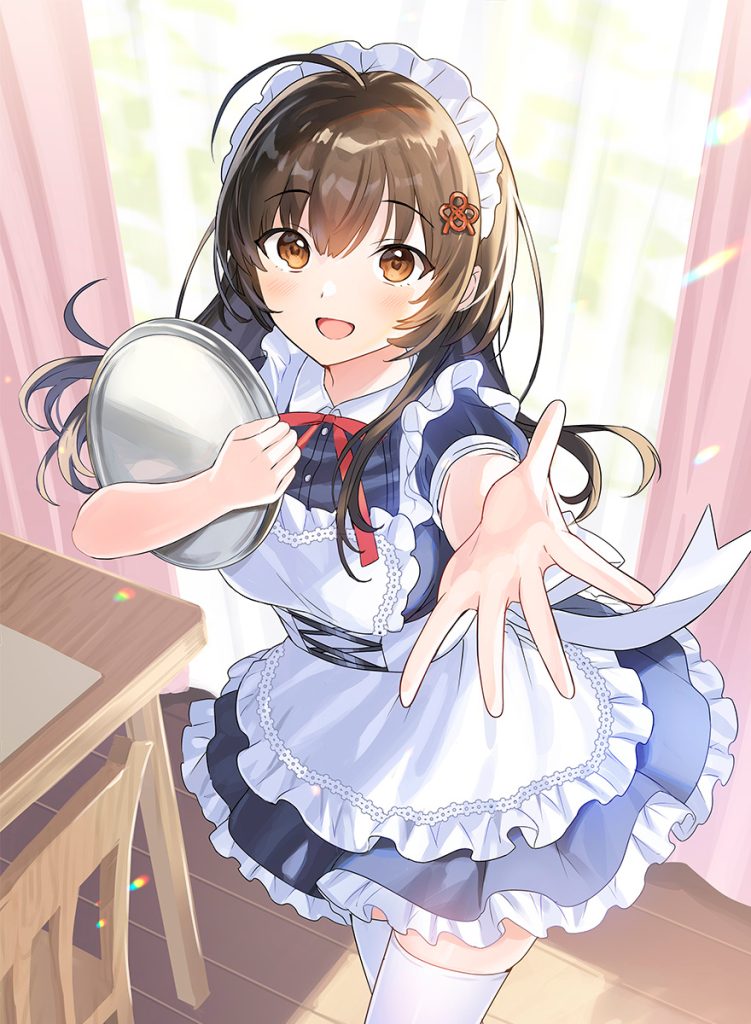 【P站精选】非常可爱的未婚妻！日本画师たん旦的插画作品推荐20P