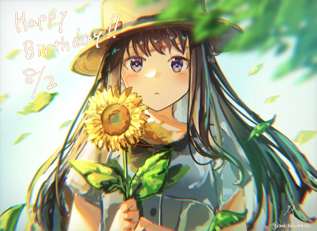 【P站精选】SaKaNa↗~~《Lycoris Recoil》井之上泷奈壁纸特辑20P